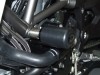 Aero padací chrániče, Ducati Multistrada 1200